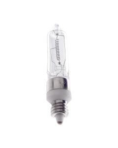 Tungsten Halogen Single-Ended Screw Base Lamp with Krypton Fill E11 Mini Candelabra Base – JCV120V-40WGSN