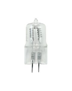 Halogen Low Voltage Lamp with GX6.35 2-Pin Base – JCV120V-650WC