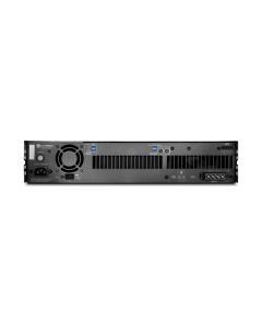 DCi 2|1250 DriveCore Install Analog Series Power Amplifier - 2 Channels (1250 W)