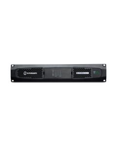 DCi 4|1250DA DriveCore Install DA Series Power Amplifier with Dante - 4 Channels (1250 W) 