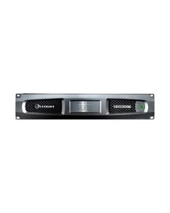 DCi 4|1250N DriveCore Install Network Series Power Amplifier - 4 Channels (1250 W)