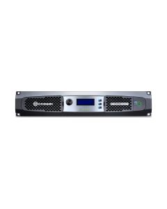 DCi4|1250ND DriveCore Install Analog Power Amplifier - 4 Channels, AVB (1250W) 