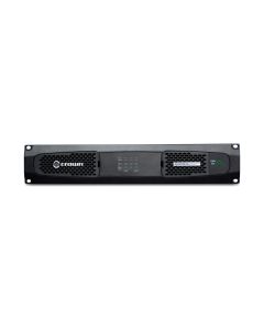 DCi 4|600DA DriveCore Install DA Series Power Amplifier with Dante - 4 Channels (600 W)