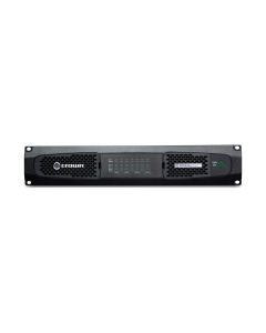 DCi 8|300DA DriveCore Install DA Series Power Amplifier with Dante - 8 Channels (300 W)