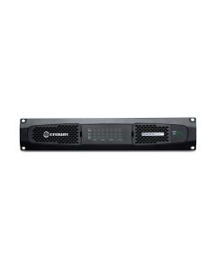 DCi 8|600DA DriveCore Install DA Series Power Amplifier with Dante - 8 Channels (600 W) 