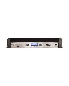 I-Tech 5000HD Power Amplifier - 2-Channels (2500W)