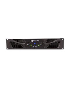 XLi 500 XLi Series Power Amplifier - 2 Channels (450 W)