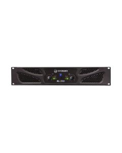 XLi 3500 XLi Series Power Amplifier - 2 Channels (1350 W)