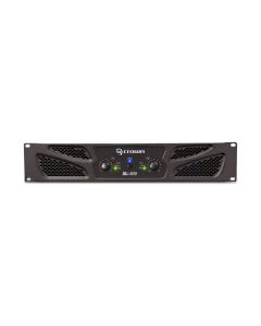 XLi 800 XLi Series Power Amplifier - 2 Channels (300 W)