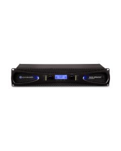 XLS 2502 XLS DriveCore 2 Series Power Amplifier - 2 Channels (775 W)