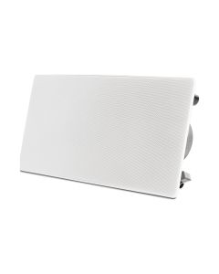 DN-205W Two-Way In-Wall Speaker