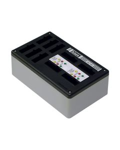 Battery Sled for WS200 Wall Stations