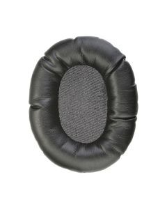 Leatherette Ear Pad for CC-110, CC-220 Headset Microphones