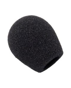 Pop Shield/Windscreen for CC40, CC60 Headset Microphones (Single)