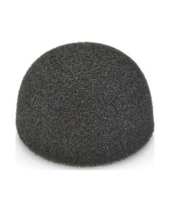 Pop Shield/Windscreen for CC-26K Headset Microphones(Single)