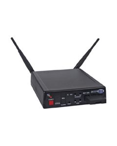 DX121 System Single-Channel 2.4 GHz Base Station with HS15 Headset