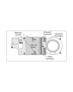 Encore 4-Wire Adapter