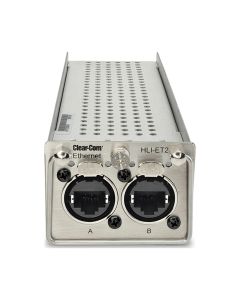 HelixNet Ethernet LAN Network Interface Module