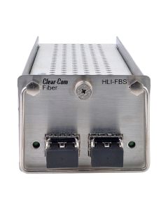 HelixNet Fiber Linking Interface Module Transceiver (Single-Mode)