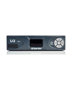 LQ Series 2-Port Portable Unit for Linking 4-Wire with GPIO Audio