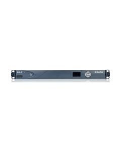 LQ Series 4-Port 1 RU Panel for 2-Wire Interfacing