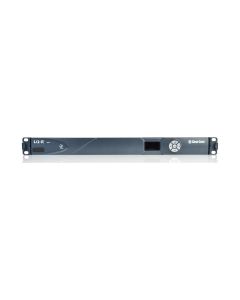 LQ Series 8-Port 1 RU Panel for Linking 4-Wire with GPIO Audio