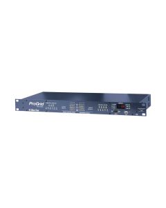 ProGrid 8-Channel Digital Audio Interface Device with Optocore Module and 8 Line-In