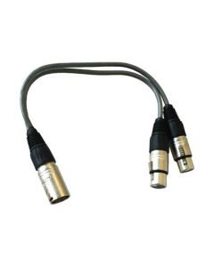 Y Adapter for IFB Systems