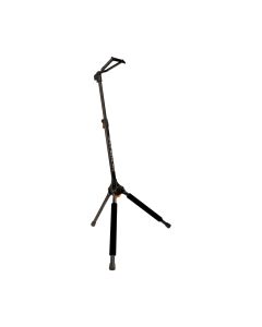 Genesis Guitar Stand with Locking Legs, Height Adjustable (DISCONTINUED)