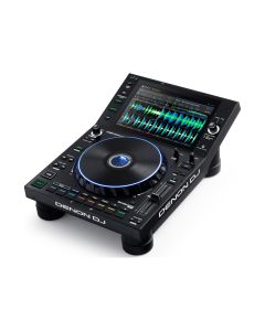 SC6000 PRIME Professional DJ Media Player with 10.1" Touchscreen and Wi-Fi Music Streaming