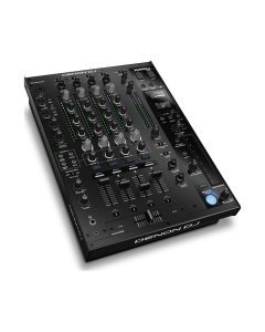 X1850 PRIME Professional 4-Channel DJ Club Mixer