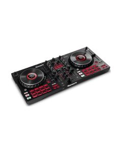 MIXTRACK PLATINUM FX DJ Controller With Jog Wheel Display