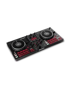 MIXTRACK PRO FX 2-Deck DJ Controller with Effects Paddles