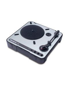 PT01 USB Portable Vinyl-Archiving Turntable