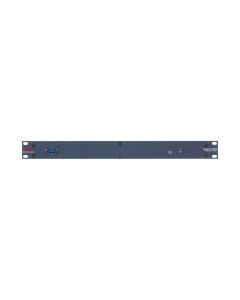 1261m ZonePRO 12x6 Digital Zone Processor