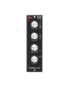 510 Subharmonic Synthesizer - 500 Series