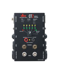 CT-2 Cable Tester