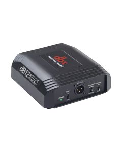 dB12 Active Direct Box