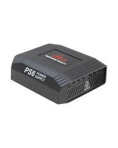 PS6 PMC Power Supply