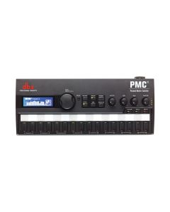 PMC16 Personal Monitor Controller