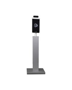 Floor Stand for Dynamic Detection Display Base Unit with Square Base (26" H)