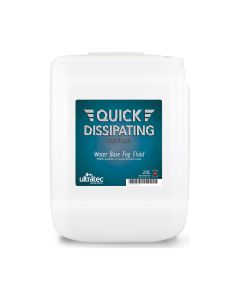 CFF-2732B Quick Dissipating Fog Fluid - 5.3 gal (20 l)