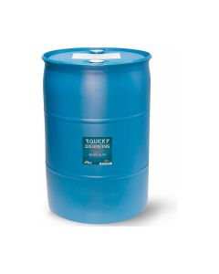 CFF-2735 Quick Dissipating Fog Fluid - 54.2 gal (205 l)