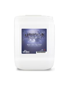 CFF-2745B Molecular Fog Fluid - 5.3 gal (20 l)