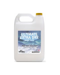 CFF-3618 Ultimate Extra Dry Snow Fluid - 1 gal (4 l)