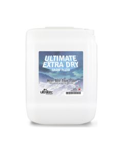 CFF-3622B Ultimate Extra Dry Snow Fluid - 5.3 gal (20 l)