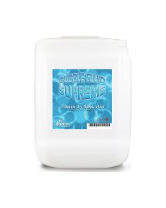 CFF-3722B Bubble Supreme Fluid - 5.3 gal (20 l)