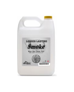 CFF-8005 Fire and Safety Longer Lasting Smoke Fluid - 1 gal (4 l)