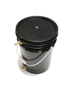 Bubble Master Fluid Distribution System (FDS) Pail