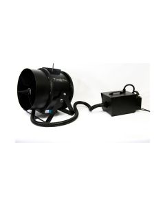 CLF-2855 Turbo Fan Snow Machine (110/220 V) - Wireless